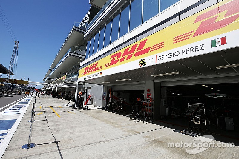 Гран Прі Росії: прогноз редакції Motorsport.com Україна
