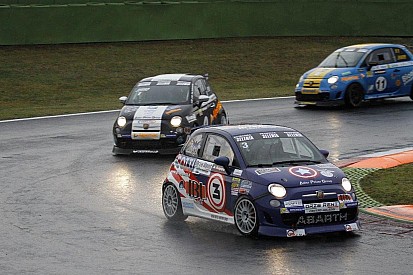 Barberini regola Darbom e Pajuranta e trionfa a Vallelunga