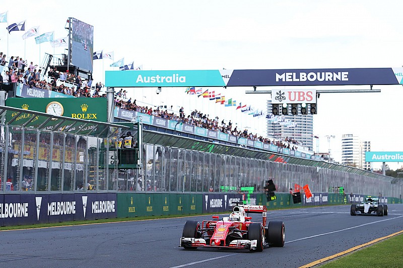 Preview F1 2017: Era baru, akhir dominasi Mercedes?