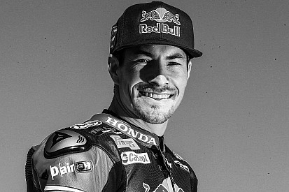 Nicky Hayden est décédé
