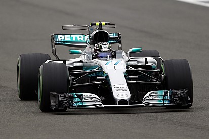 Bottas, Hamilton'la arasındaki fark karşısında şaşkın