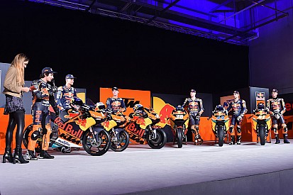 Руководитель KTM рассказал о своей ненависти к Honda