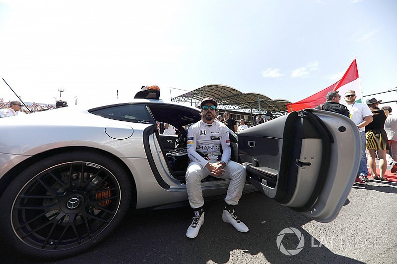 【F1】ハンガリーGPで注目すべき5つのこと
