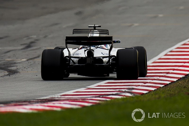 Felipe Massa: Williams-Ingenieure wollen mich für F1-Saison 2018 behalten