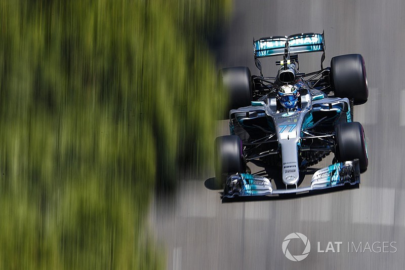F1, pilot ve araç ağırlıklarının ayrılmasını görüşüyor