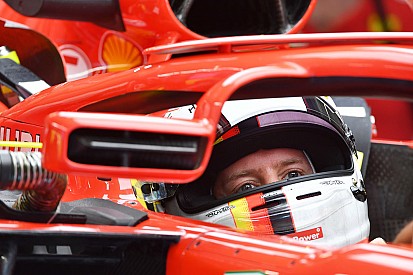 Vettel: Ferrari, Mercedes'i mağlup edebilir