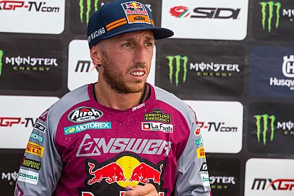 Cairoli niet te spreken over Herlings: “Zijn acties zijn niet noodzakelijk”