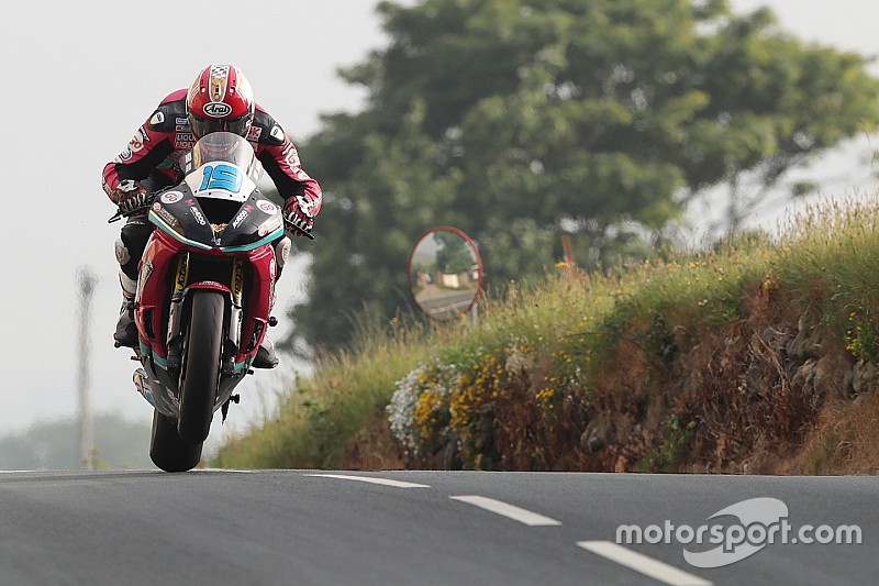 James Cowton, Southern 100 kazasında hayatını kaybetti