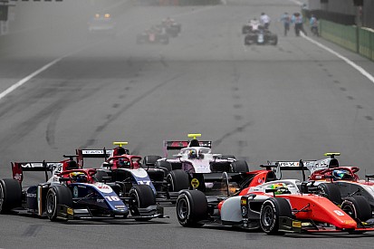 Clutch issue now a safety concern, say F2 drivers