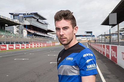 Perolari choisi par le GMT94 pour remplacer Di Meglio en Supersport