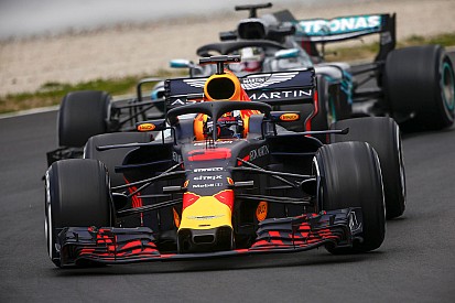 Mercedes convinced Red Bull is now serious threat