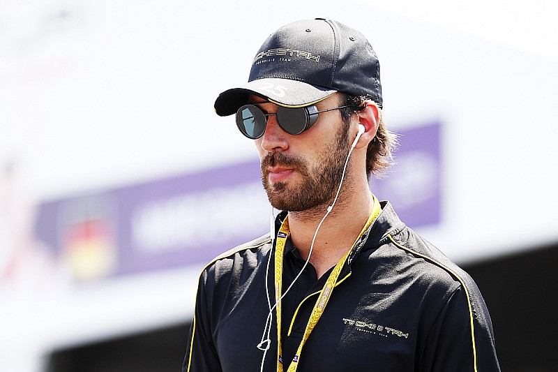 Vergne dedica el título a Bianchi y desea que Francia gane el Mundial
