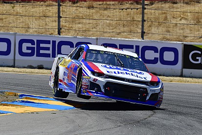 Allmendinger still "not over" Sonoma blunder as he aims to win at WGI