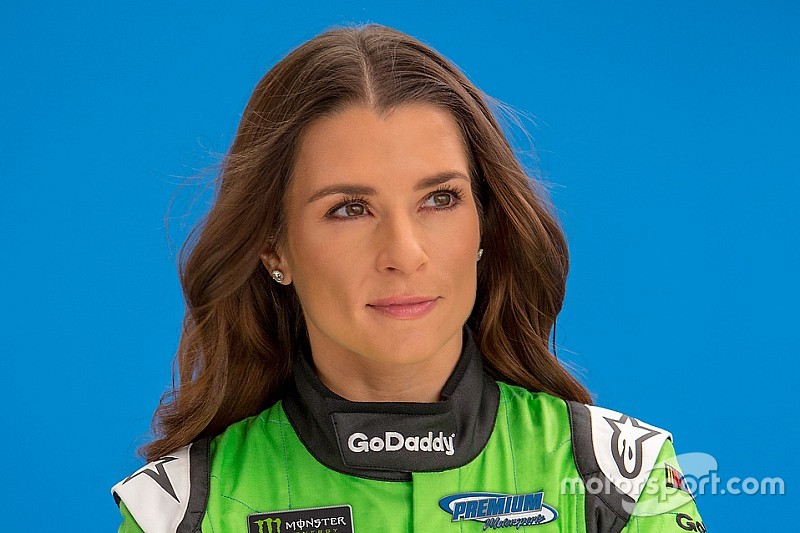 Danica Patrick rijdt laatste Indianapolis 500 voor Ed Carpenter Racing