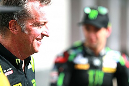Poncharal avait commencé à croire à la victoire de Zarco
