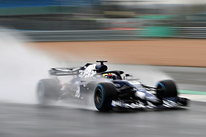 F1 2018: Red Bull, Williams, Haas…
