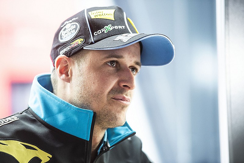 Mercato piloti 2019: Thomas Lüthi esclude l’approdo in Superbike