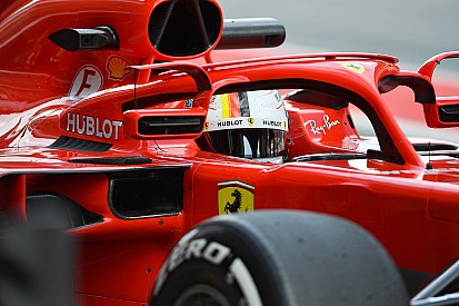 FIA issues clarification over halo-mounted mirrors