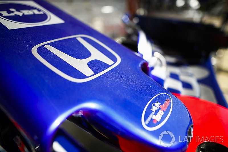 Honda estabelece fatores cruciais nas conversas com Red Bull