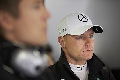 Bottas, 2018'de henüz galibiyet alamaması nedeniyle hayal kırıklığı yaşıyor