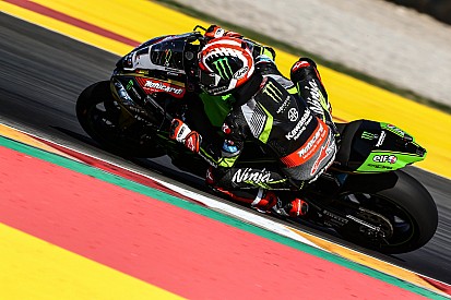 WSBK Argentinien: Jonathan Rea sichert sich einen weiteren Rekord
