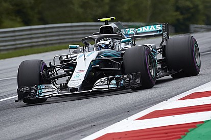 Getriebeschaden: Das Ende von Bottas' WM-Ambitionen