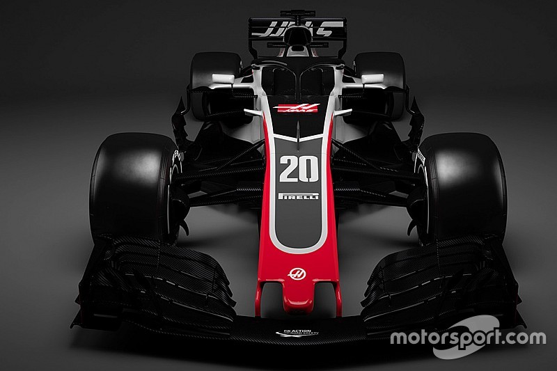 Analisi tecnica Haas: la VF-18 anticipa alcune soluzioni della Ferrari 2018!