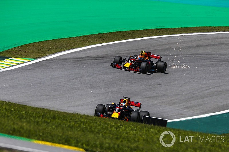 Mika Häkkinen: Daniel Ricciardo muss an seiner mentalen Stärke arbeiten