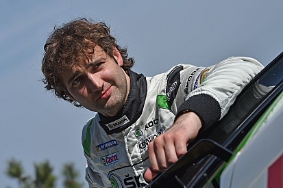 WRC: Umberto Scandola correrà al Rally di Svezia con S.A. Motorsport