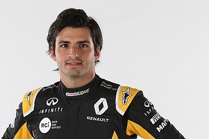 Updates und Carlos Sainz Jr.: Renault rüstet für F1 Austin auf