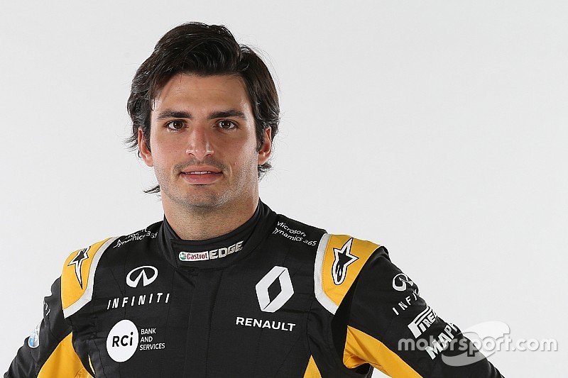 Updates und Carlos Sainz Jr.: Renault rüstet für F1 Austin auf