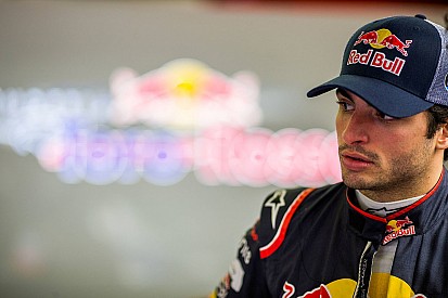 Sainz: "Mientras que el motor no falle en Australia, ahora puede hacerlo"