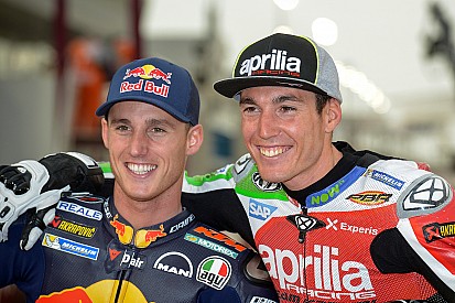 Pol Espargaro: Hat Bruder Aleix ein mentales Problem?