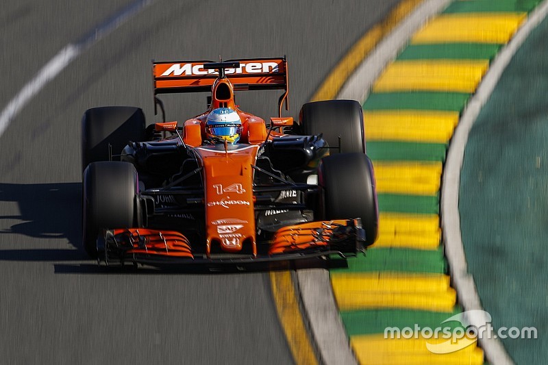 Formel 1 2017: McLaren wird keinen eigenen Motor einsetzen