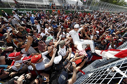 Top 10: Motorsport-Fotos der Woche (KW 24)