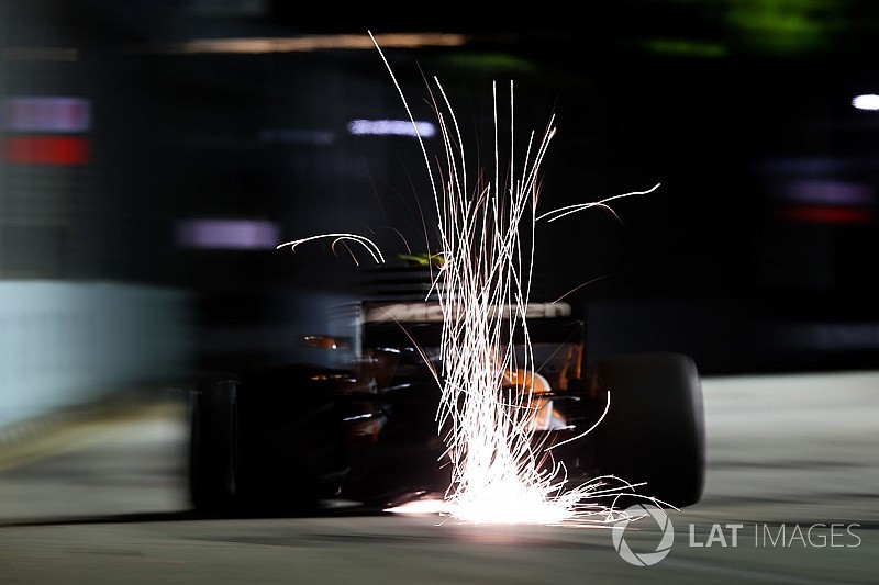Boullier: Csapatként tudtunk dolgozni a McLarennél