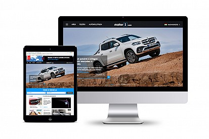 Motor1.com désormais disponible en Hongrie