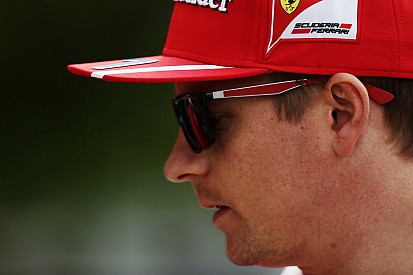 Räikkönen végzett az élen az utolsó maláj edzésen Vettel előtt: messze a Mercedes