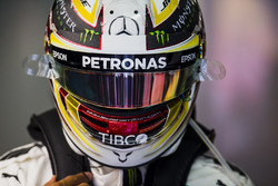 Lewis Hamilton, Mercedes AMG F1