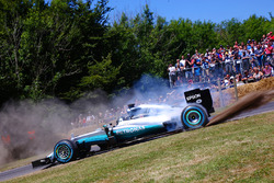Nico Rosberg, Mercedes AMG