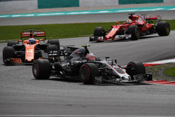 Kevin Magnussen, Haas F1 Team VF-17