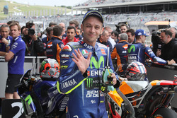 Valentino Rossi, Yamaha Factory Racing