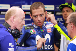 Valentino Rossi, Yamaha Factory Racing