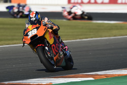Bradley Smith, Red Bull KTM Factory Racing