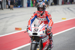 Danilo Petrucci, Pramac Racing