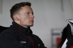 #31 Action Express Racing Cadillac DPi, P: Mike Conway