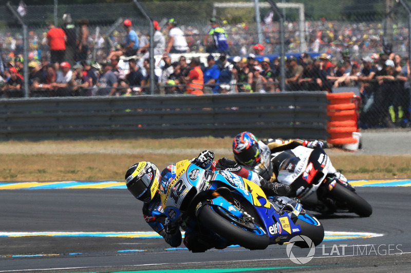 Thomas Luthi, Estrella Galicia 0,0 Marc VDS