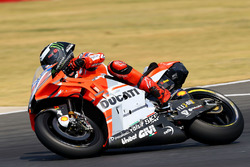 Хорхе Лоренсо, Ducati Team