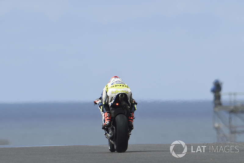 Hector Barbera, Avintia Racing