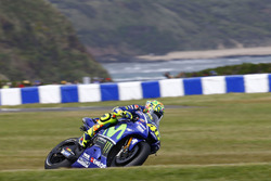 Valentino Rossi, Yamaha Factory Racing